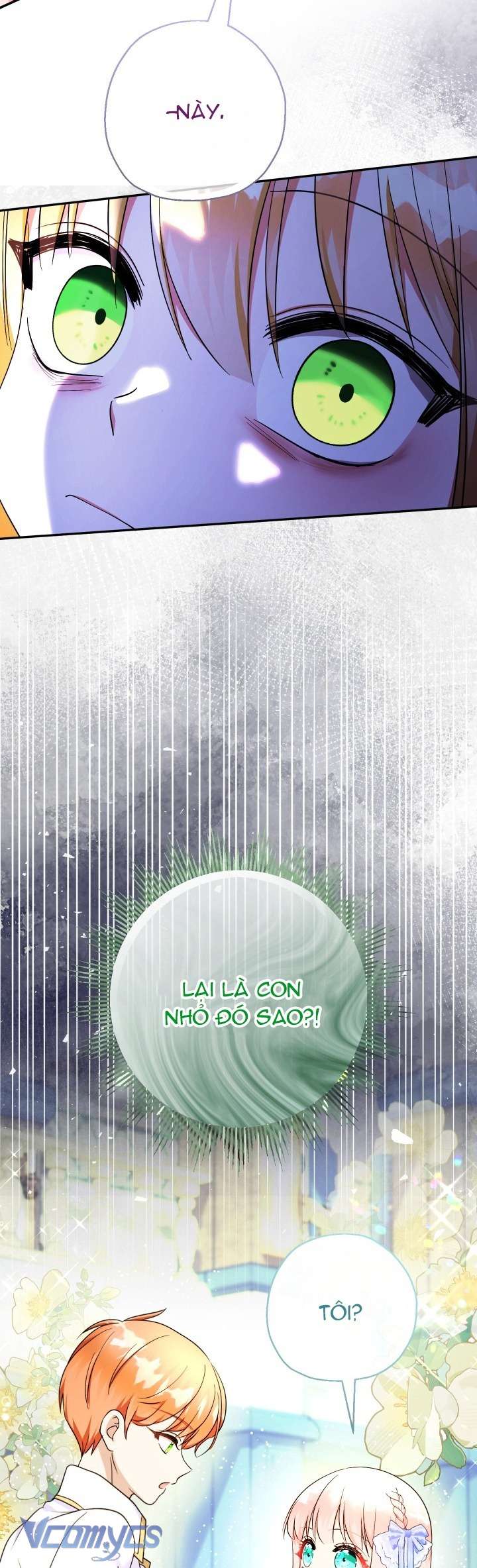 Tiểu Thư Tích Tiền Đi Bụi Chapter 104 - Trang 4