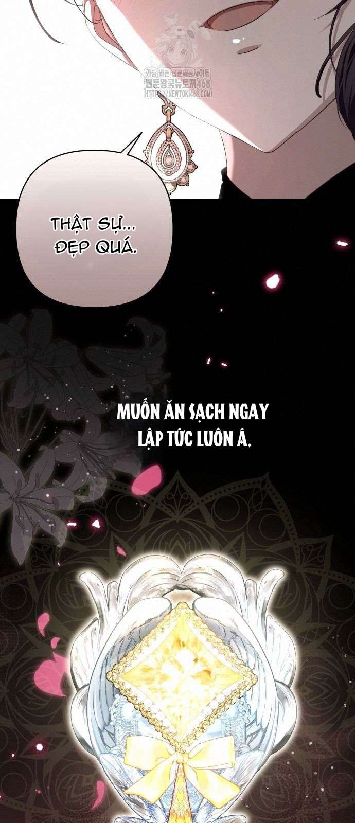 Cô Dâu Của Đại Công Tước Là Chiến Binh Địa Ngục Chap 14 - Trang 3