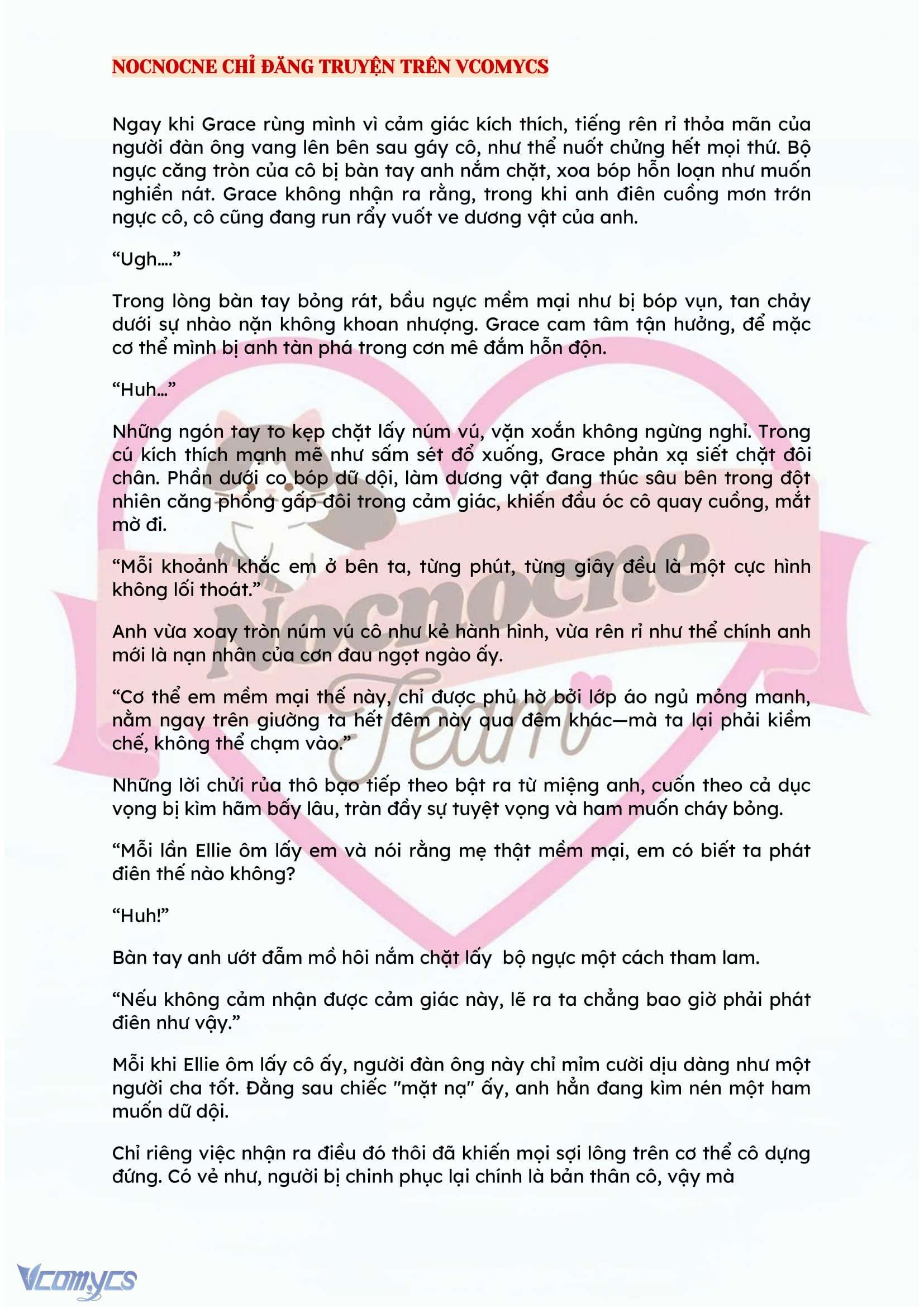 [NOVEL] HÃY CẦU XIN TÔI ĐI Chap 275 - Next Chap 276