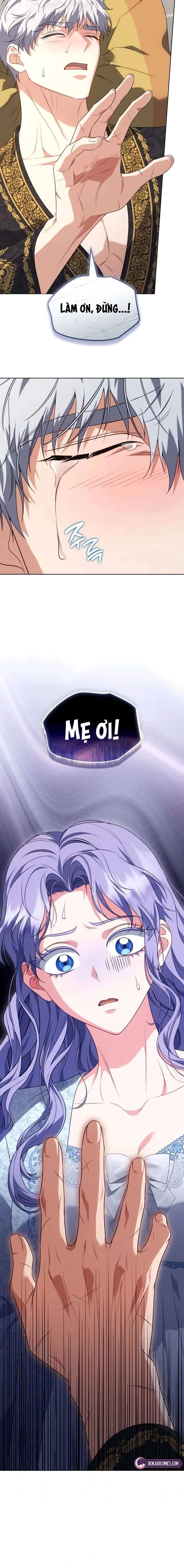 Kết cục của cuộc hôn nhân hợp đồng cao cấp Chap 15 - Trang 2