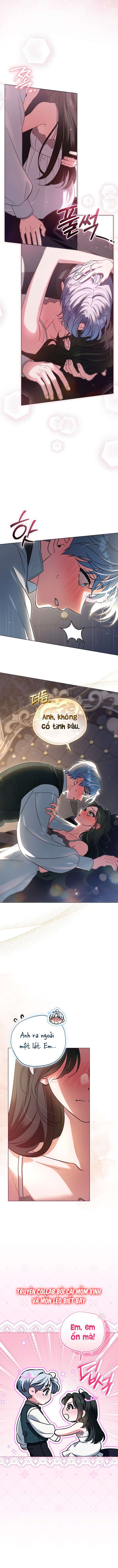 Dành Cho Nàng Juliet Xinh Đẹp Chap 48 - Trang 2
