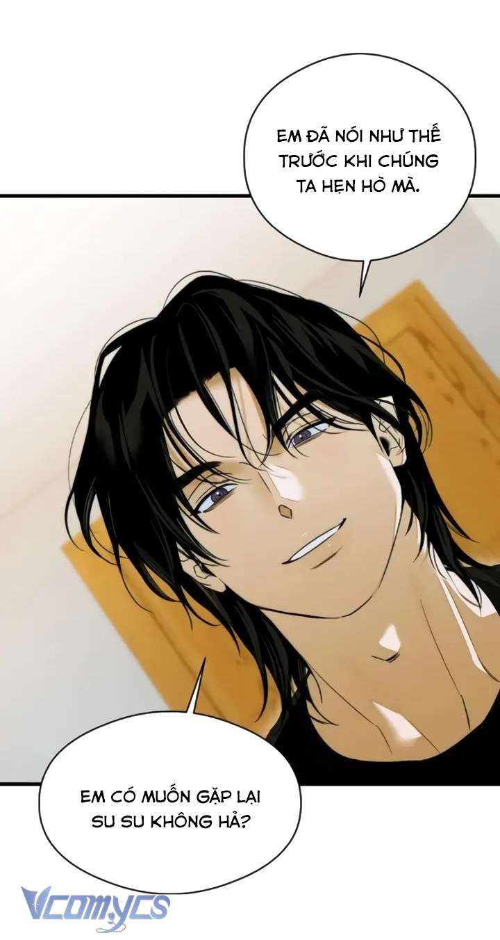 [18+] Mong Ước Của Ác Quỷ Chap 61 - Trang 2