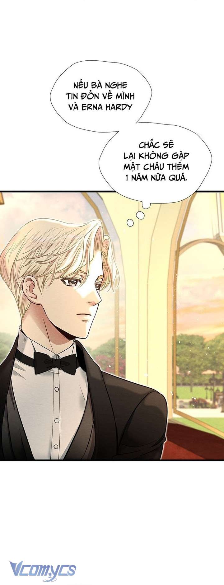 Hoàng Tử Rắc Rối Chap 22 - Trang 2