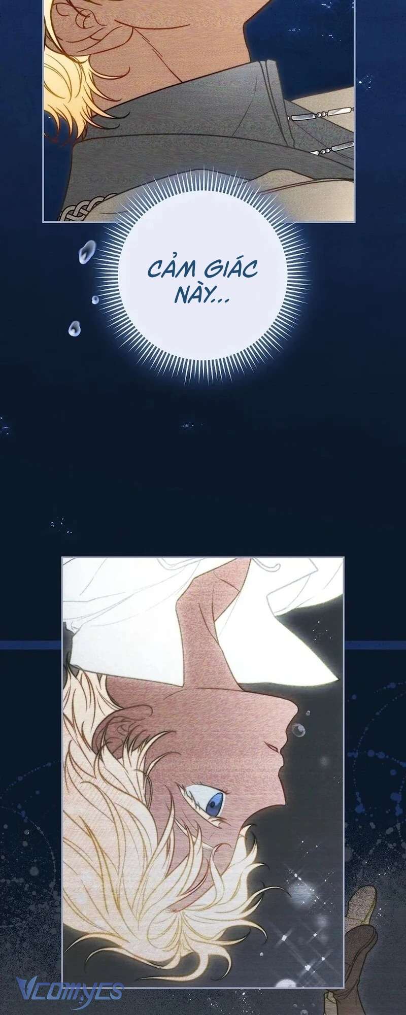 Hôn Nhân Vụ Lợi 2: Bản Tình Ca Không Thể Quên Chap 18 - Trang 2