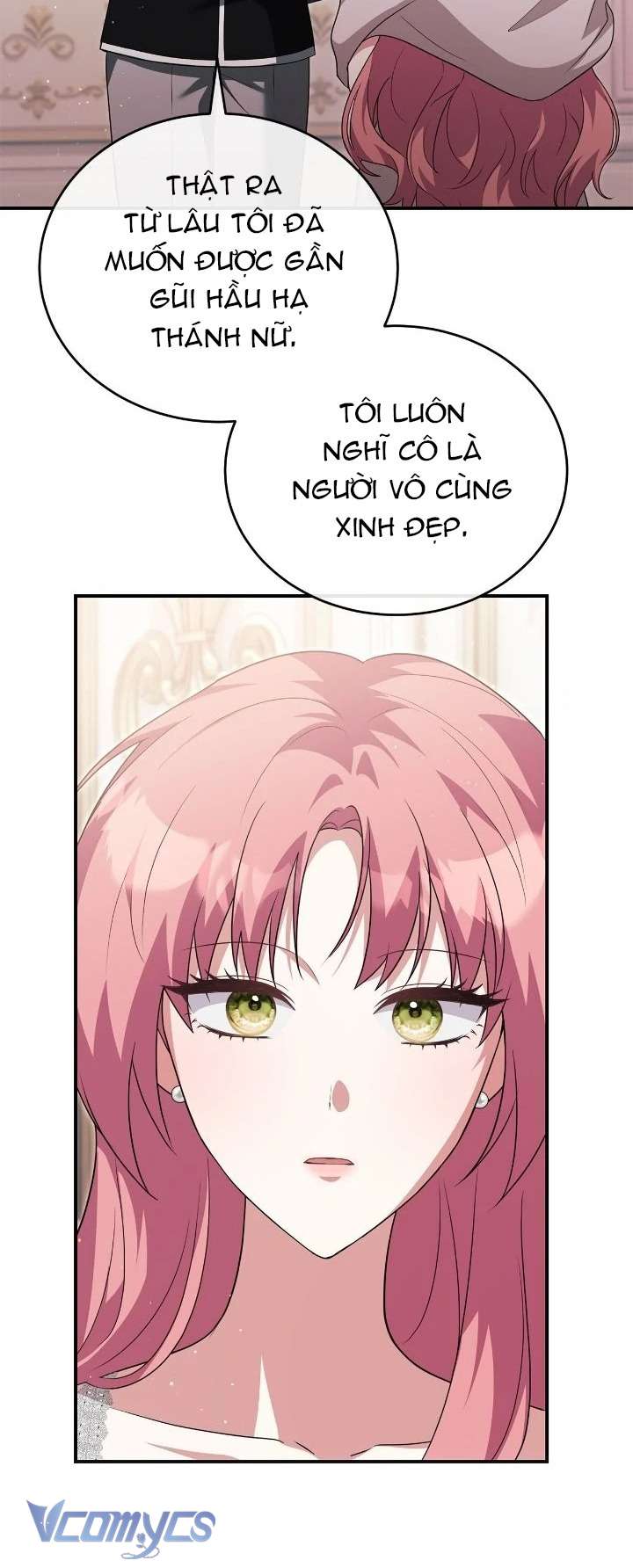 Dàn Harem Nóng Bỏng Đang Dần Lạnh Nhạt với Tôi! Chap 13 - Trang 3