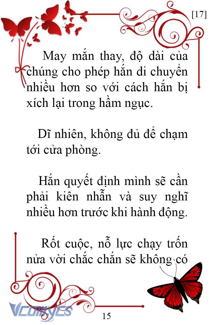 [Novel] Phương Pháp Bảo Vệ Anh Trai Nữ Chính Chap 17 - Trang 2