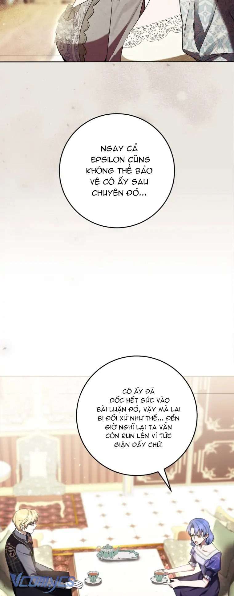 Làm Ác Nữ Bộ Không Tuyệt Sao? Chap 83 - Next Chap 84