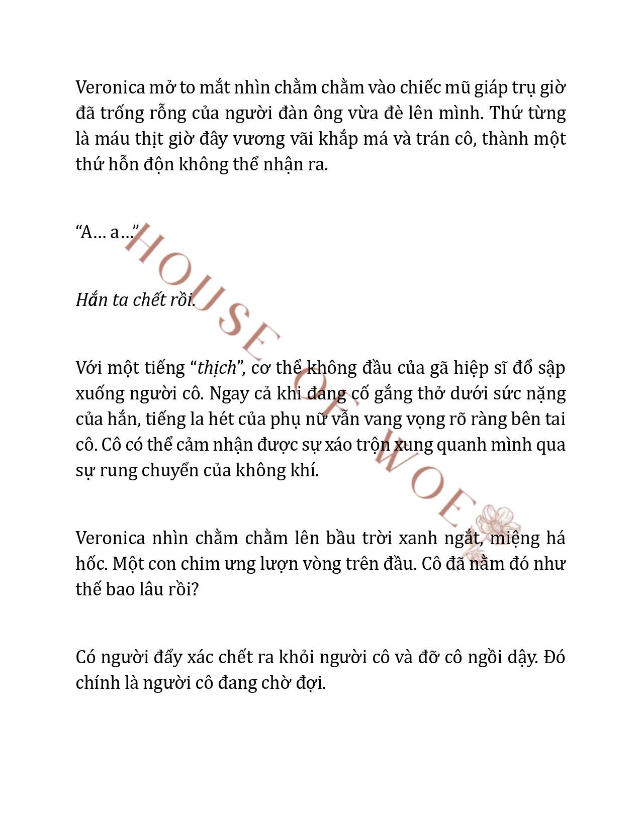 [NOVEL] QUÝ CÔ QUÁI VẬT VÀ HIỆP SĨ THÁNH Chap 44 - Next Chap 45