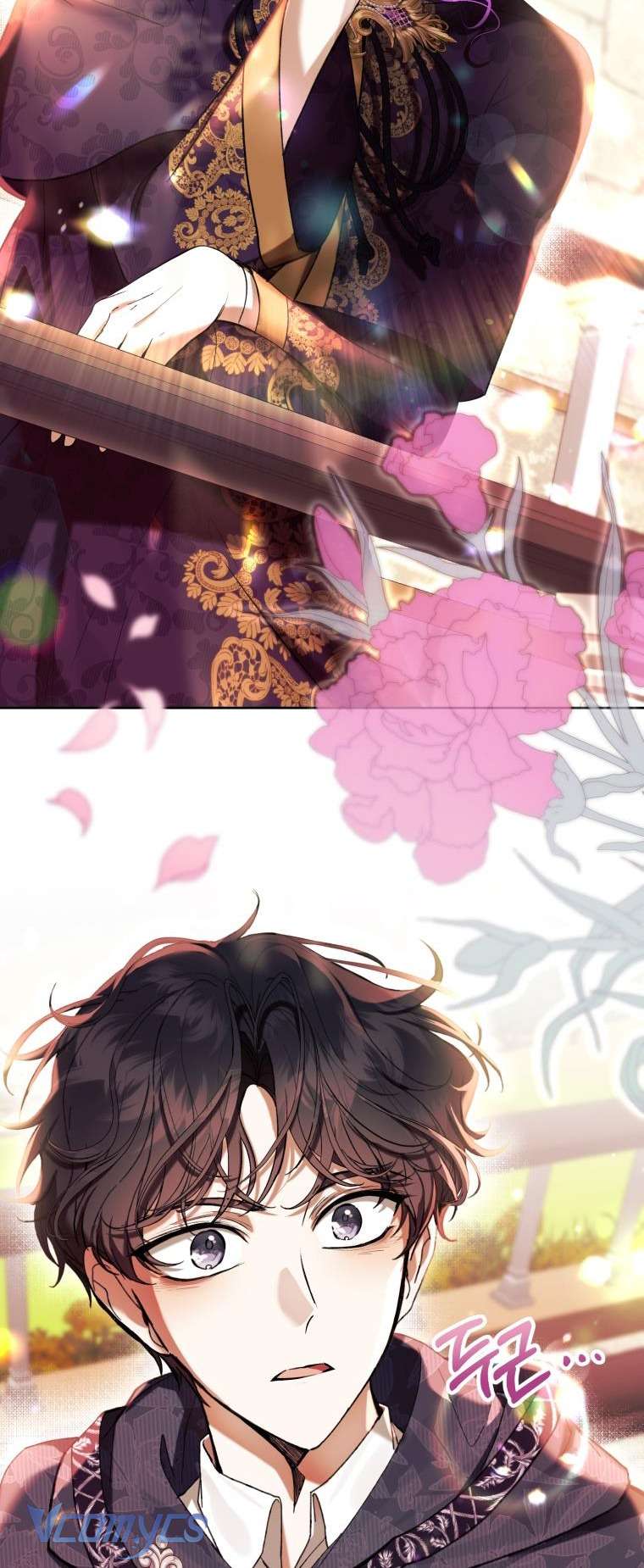 Làm Ác Nữ Bộ Không Tuyệt Sao? Chapter 71 - Trang 4