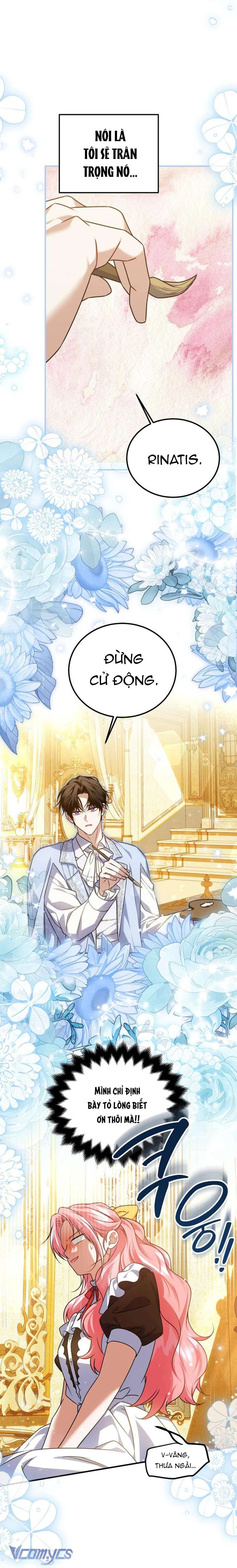 Cách Để Biến Cuốn Tiểu Thuyết Bi Kịch Thành Cuốn Tiểu Thuyết Chữa Lành Chap 49 - Trang 2
