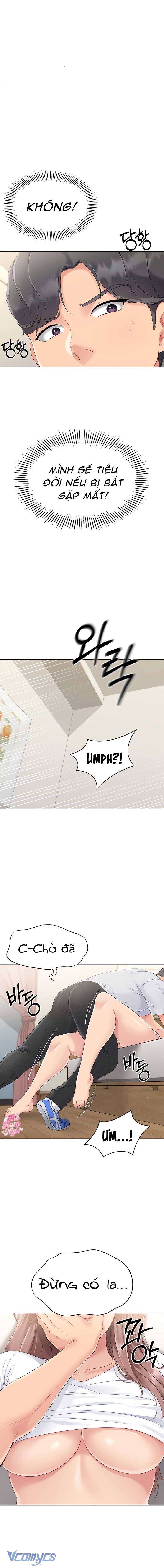 [18+] Hãy Thiết Lập Nó! Chap 17 - Trang 2