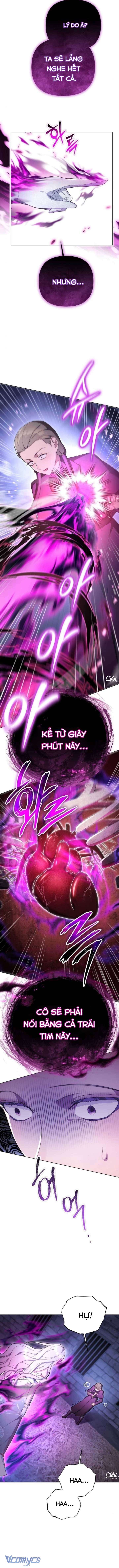 Tôi Sẽ Trở Thành Quỷ Vương Cấp 999 Chap 31 - Next Chap 32