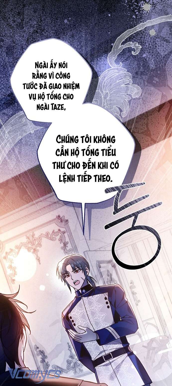 Độc Chiếm Sủng Ái Của Công Chúa Út, Mọi Người Đều Say Mê Tôi. Chap 18 - Trang 3