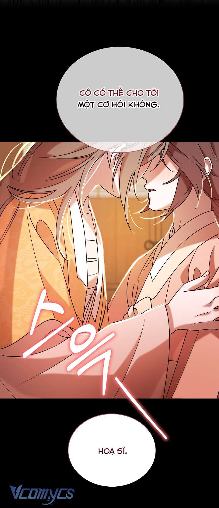 [18+] Biên Niên Sử Xuân Họa Thời Joseon Chap 45 - Trang 2