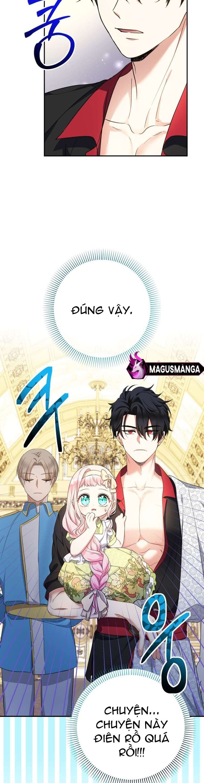 [PNT] Tiểu Thư Tích Tiền Đi Bụi Chap 49 - Trang 2