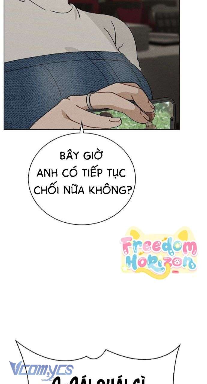 Review Người Yêu Cũ Chap 6 - Trang 3