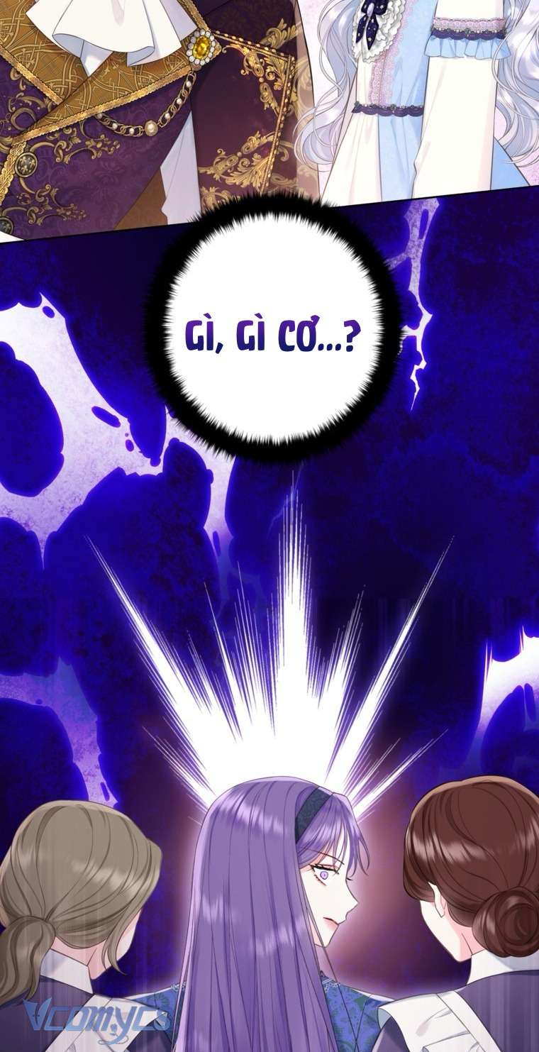 Người Anh Trai Mạnh Nhất Của Tôi Đã Mất Trí Nhớ Chap 33 - Next Chap 34