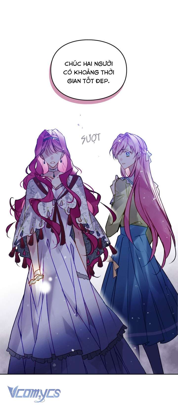 Kết Cục Của Nhân Vật Phản Diện Chỉ Có Thể Là Cái Chết Chap 169 - Trang 4