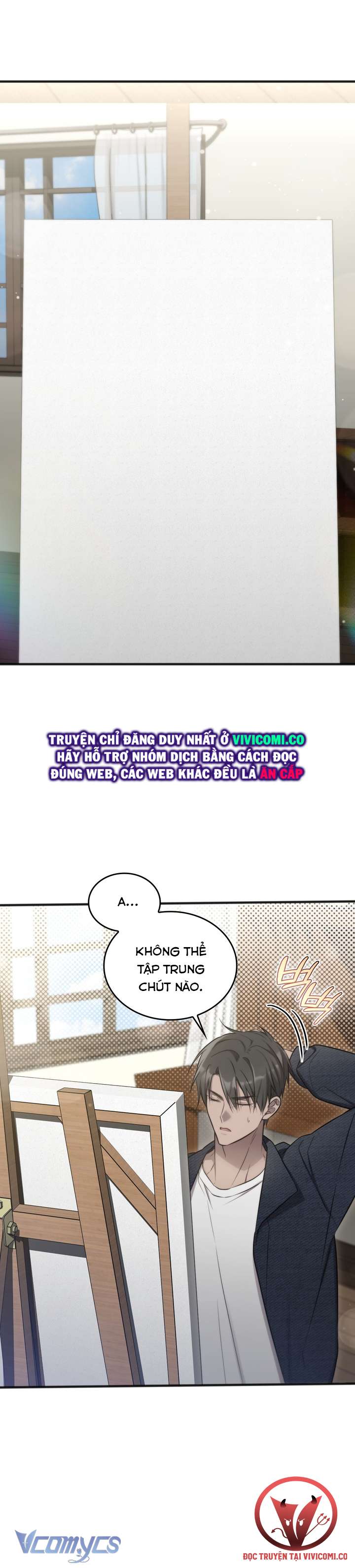 [18+] Đảo Vô Ảnh Chap 20 - Trang 3