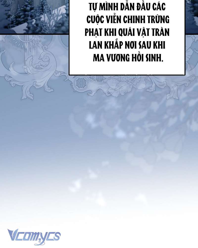 Các Nam Chính Đã Bị Nữ Phụ Cướp Mất Chap 41 - Next Chap 42
