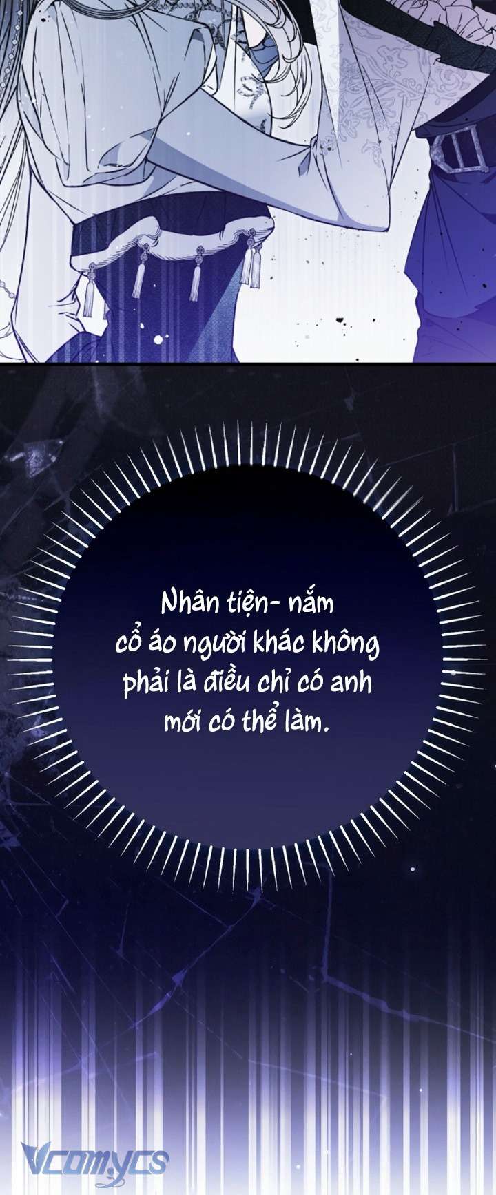 Ai Đó Đang Điều Khiển Cơ Thể Của Tôi Chap 71 - Trang 3