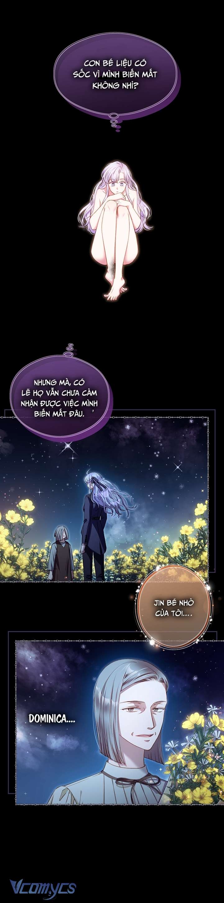 [18+] Love Kitsch Crunch Chap 31 - Trang 3