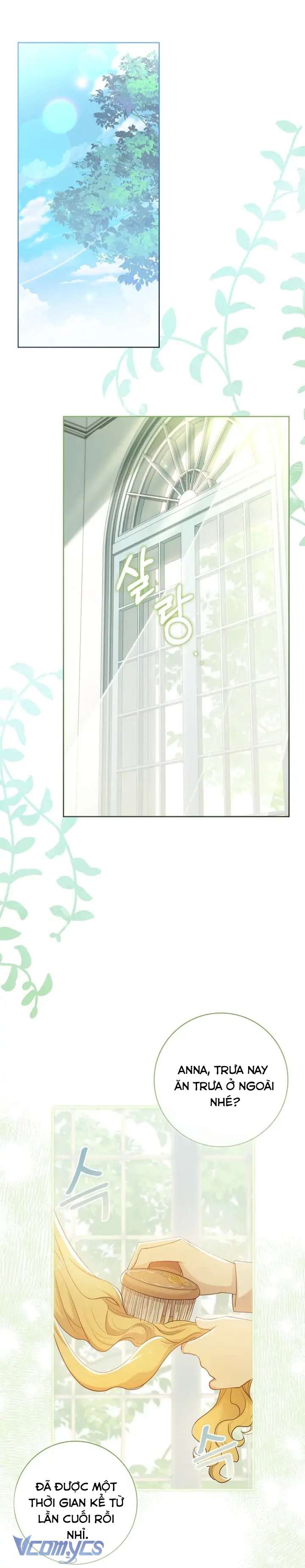 [PNT] Nam Chính À, Tôi Sẽ Tôn Trọng Sở Thích Của Anh! Chap 36 - Trang 2