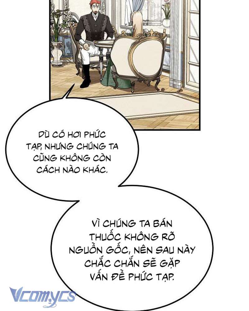 Ác Quỷ Nuôi Dưỡng Tiểu Thư Chap 83 - Trang 2