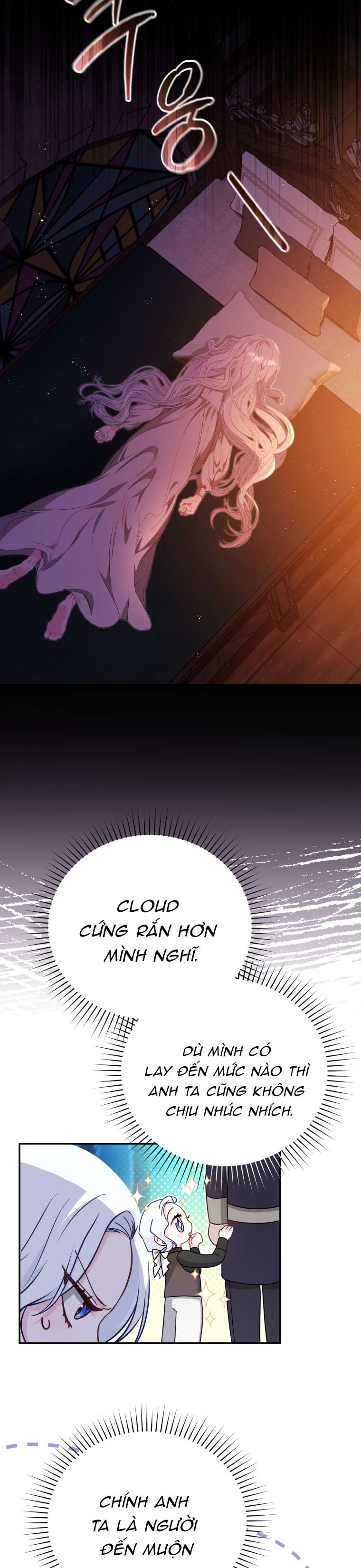 Người Phải Trả Giá Bằng Mạng Sống Vì Đã Lừa Dối Tôi Chap 5 - Trang 4