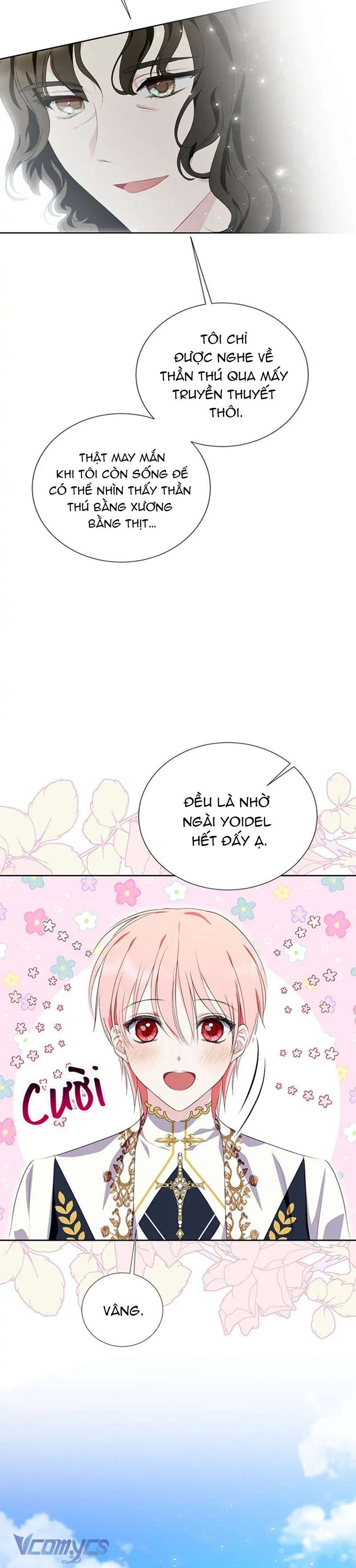 [PNT] Phía Sau Mặt Nạ Của Nam Chính Hiền Lành Chap 30 - Trang 2