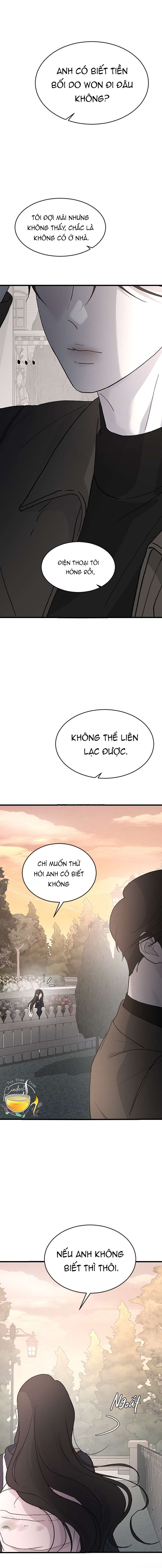 Ba Anh Trai Cực Phẩm Của Tôi Chap 93 - Trang 3