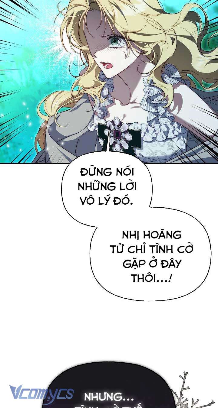 Thuần Hóa Hoàng Tử Quái Vật Chap 32 - Trang 2