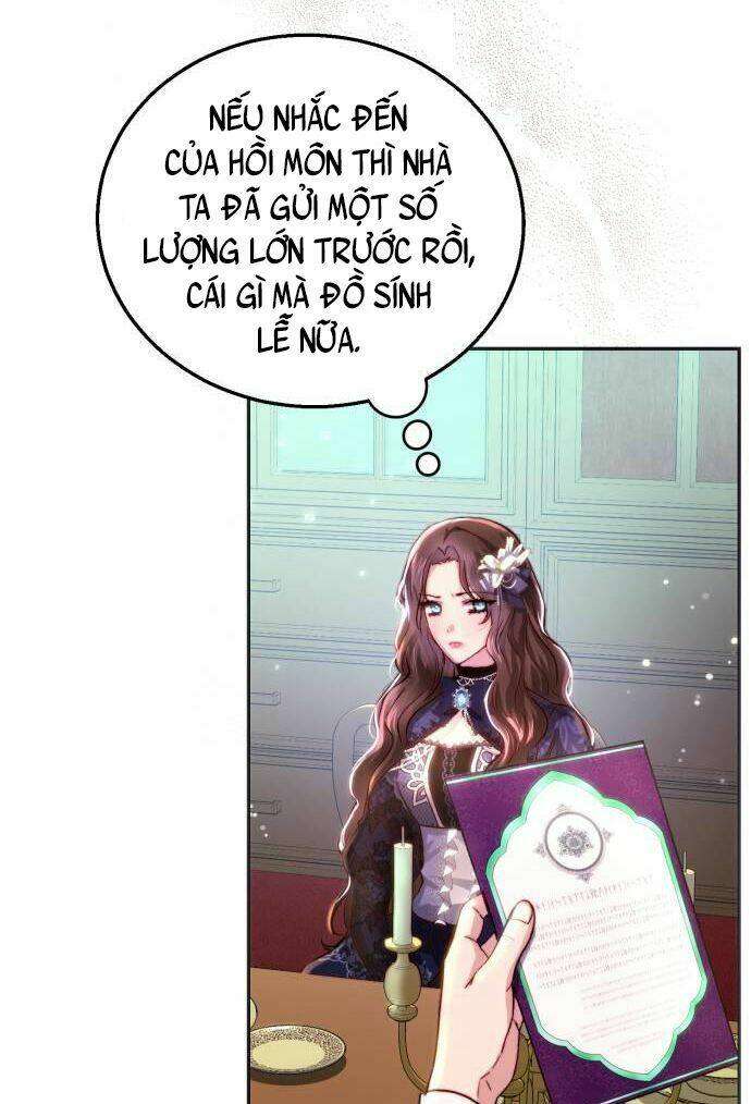 Rosaline Bogart Chap 3 - Next Chap 4