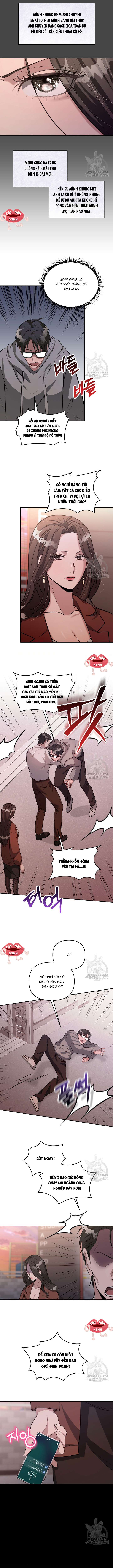 Collector Collector-Chap 22 - Trang 2