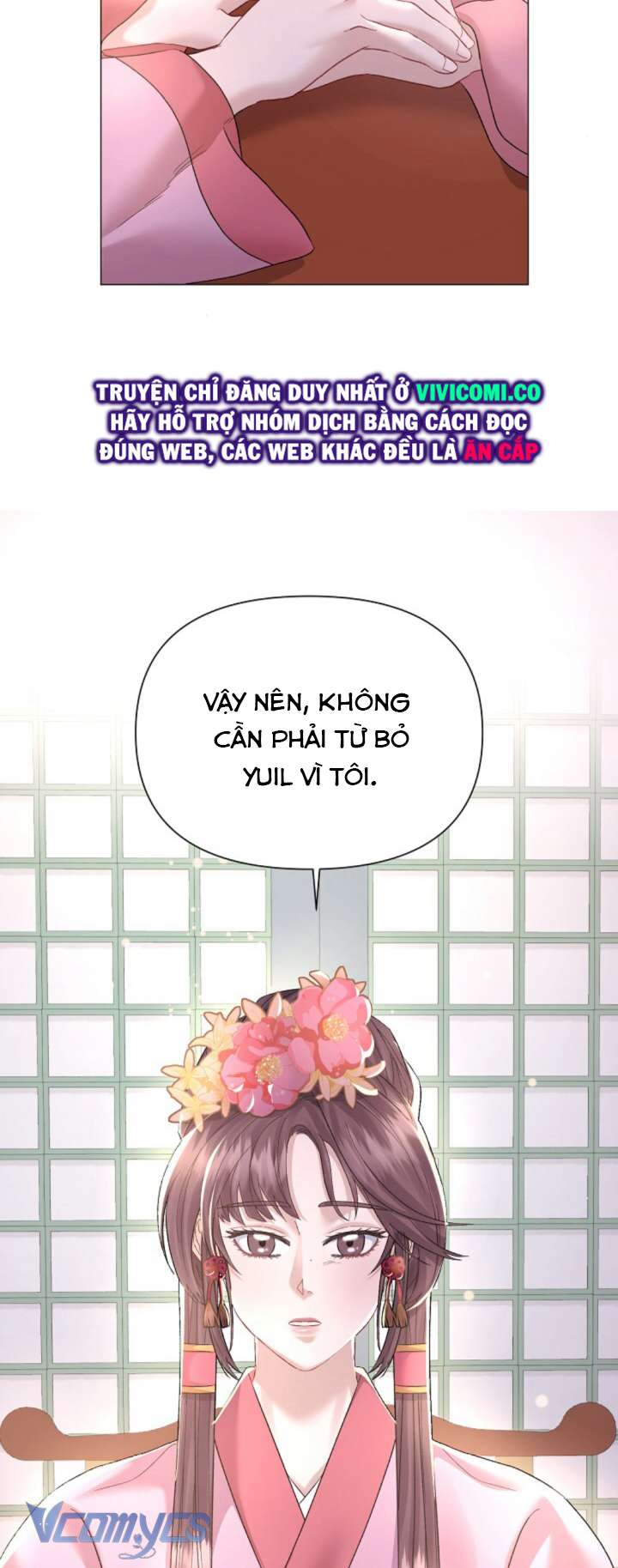 [18+] Đêm Của Goá Phụ Chap 4 - Trang 3