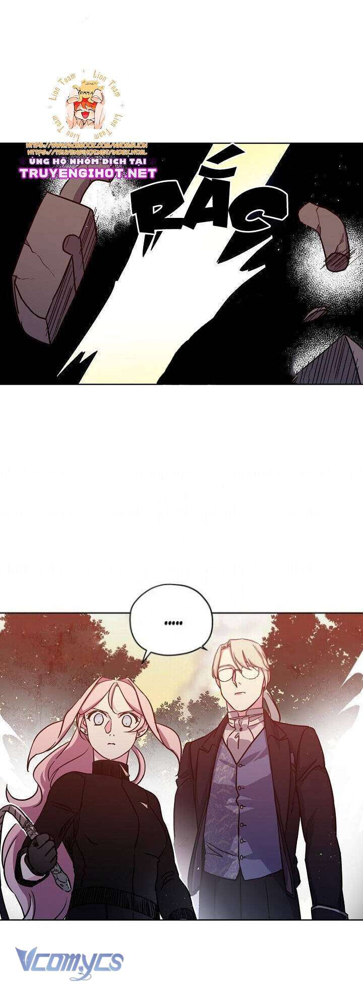 CHITRA Chapter 61 - Trang 4