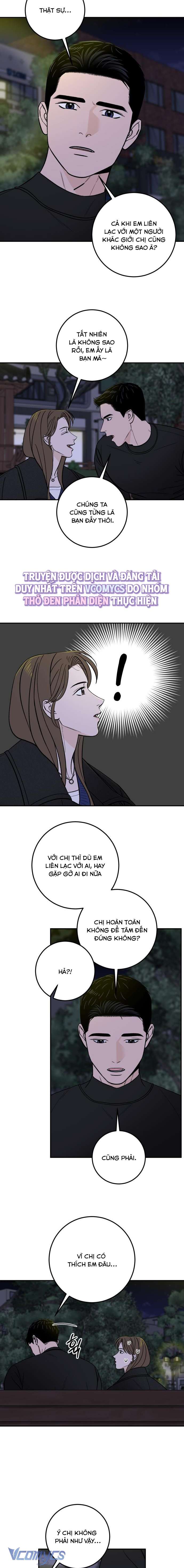 Cậu Nhóc Hàng Xóm Chap 44 - Trang 4