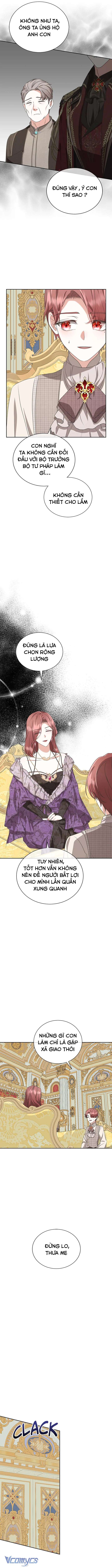 Sinh Ra Trở Thành Nhân Vật Không Có Trong Nguyên Tác Chap 53 - Next Chap 54