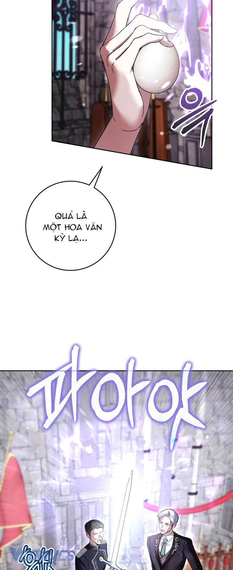 Làm Ác Nữ Bộ Không Tuyệt Sao? Chap 74 - Trang 4