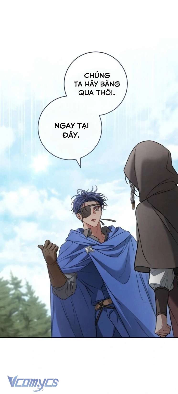 Hôn Nhân Vụ Lợi 2: Bản Tình Ca Không Thể Quên Chap 24 - Next Chap 25