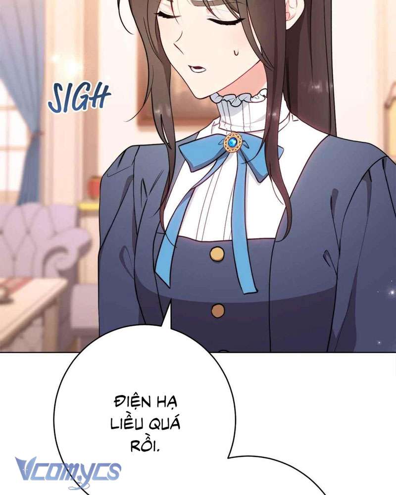 Hầu Gái Độc Quyền Của Hoàng Hậu Phản Diện Chap 110 - Trang 2