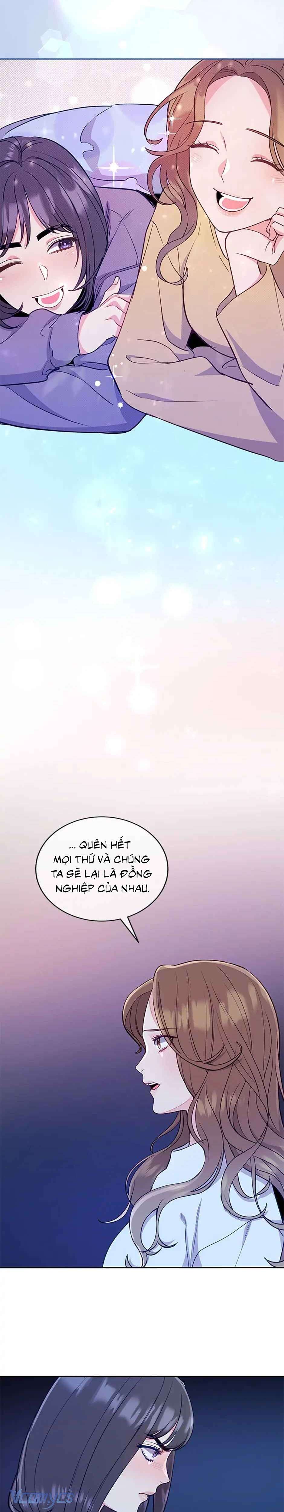 Lời Tỏ Tình Đáng Ngờ Chap 18 - Trang 2