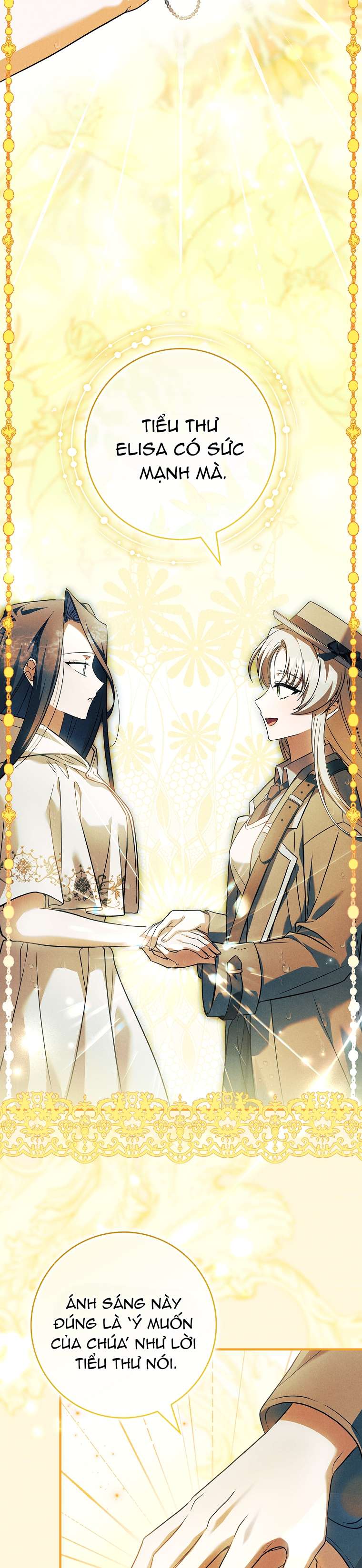 Văn Phòng Thám Tử Dành Cho Nam Chính Hối Hận! Chap 28 - Next Chap 29