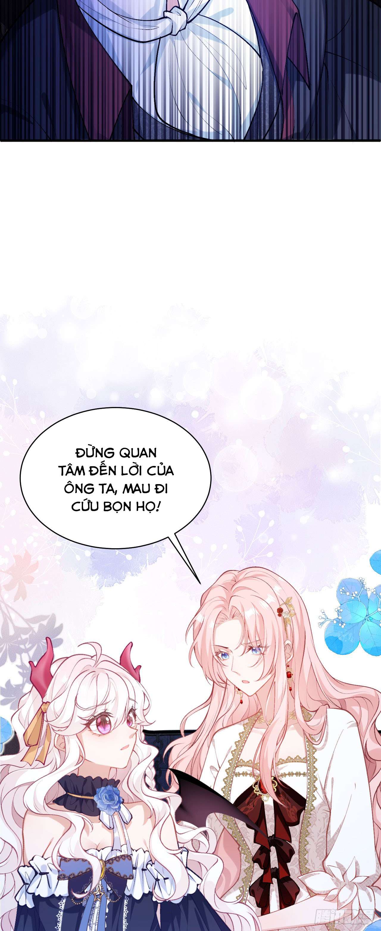 Hiệp Sĩ Độc Quyền Của Long Nữ Chap 28 - Trang 4