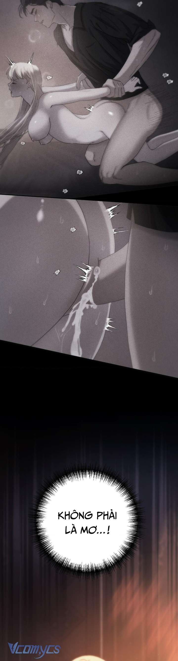 [18+] Người Em Vợ Tóc Vàng Chap 25 - Next 