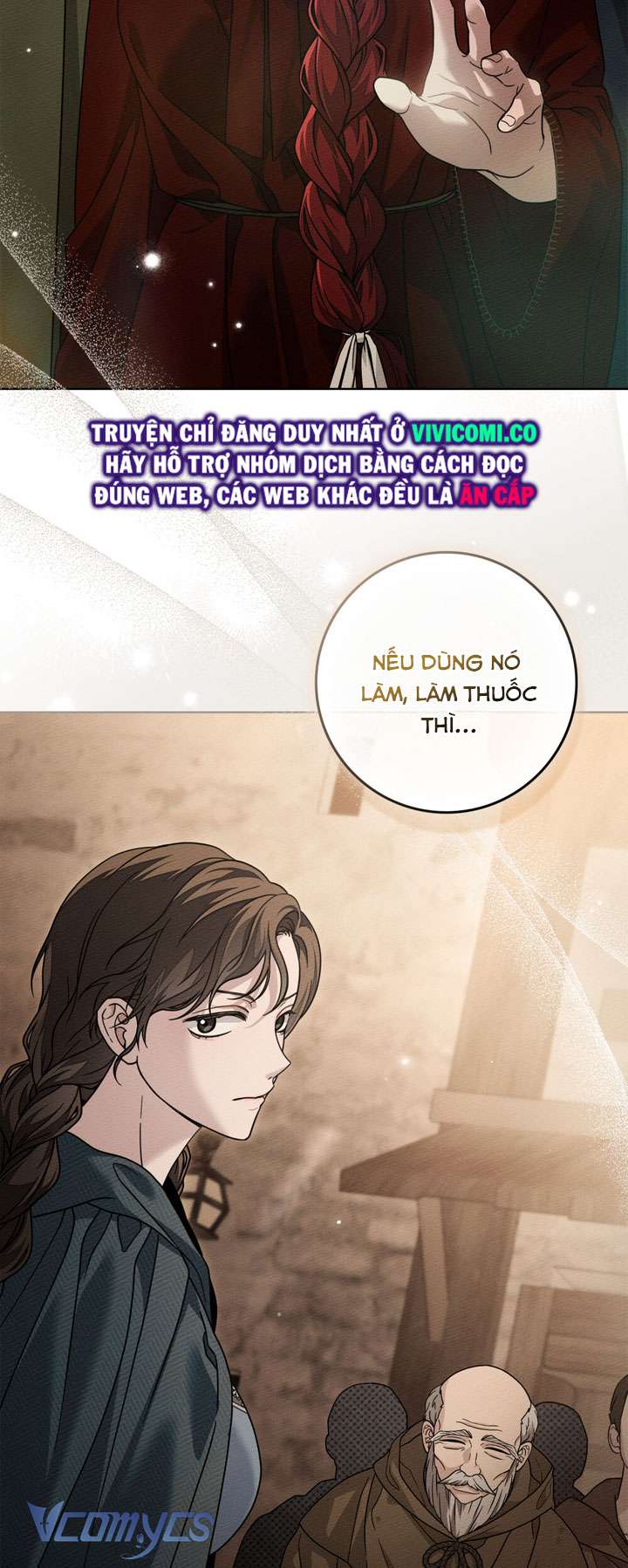 Dưới Bóng Cây Sồi Chap 116 - Trang 3