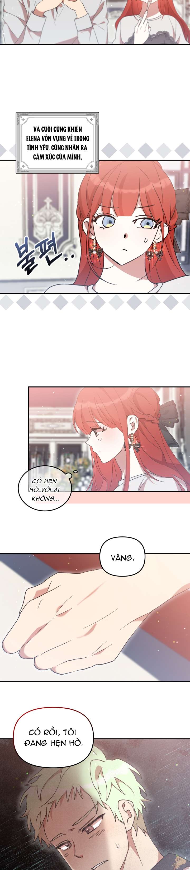 Tôi Đã Vô Tình Quyến Rũ Em Trai Của Nam Chính Chap 41 - Next 