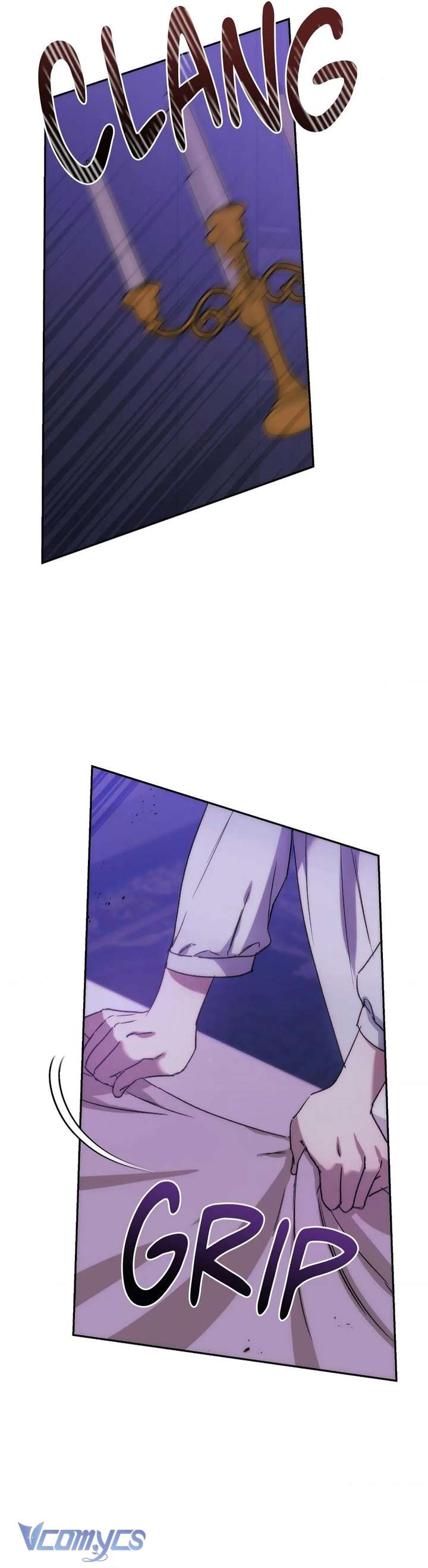 [18+] Người Em Vợ Tóc Vàng Chap 5 - Trang 2