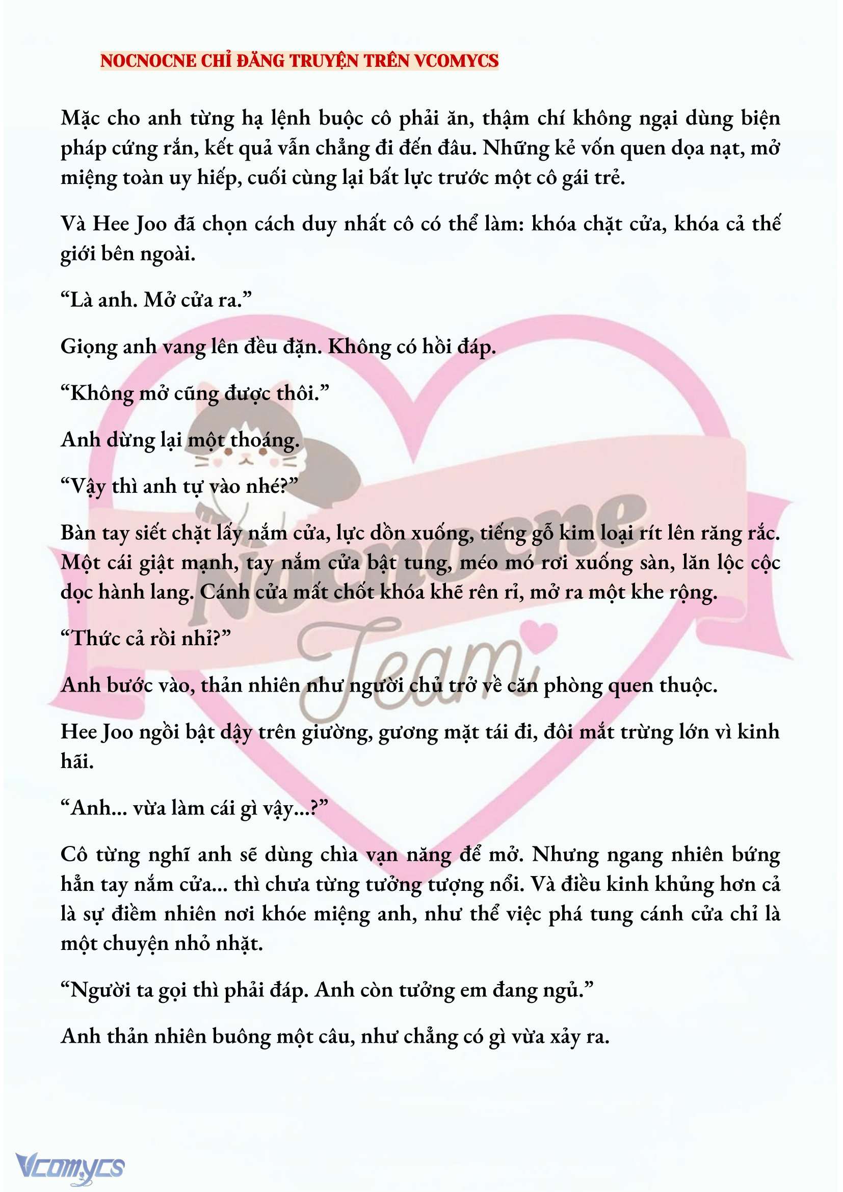 [NOVEL] AI MỚI THẬT SỰ LÀ KẺ RÁC RƯỞI? Chap 66 - Next Chap 67