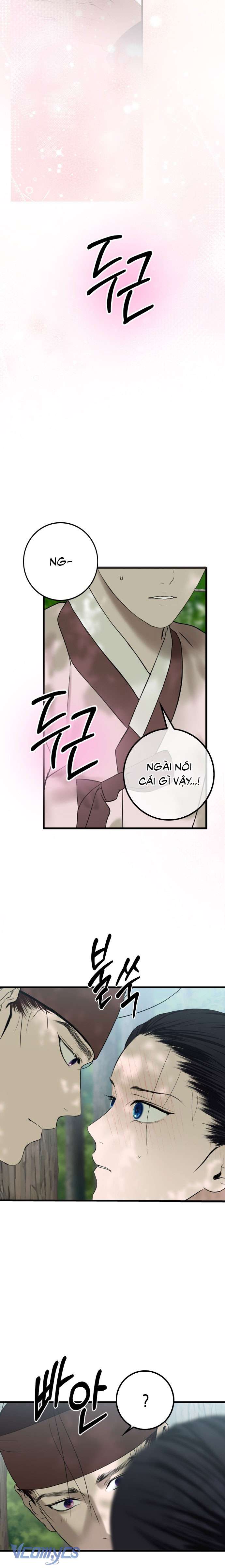 Cuộc Tuyển Chọn Vương Phi Triều Joseon Chap 49 - Trang 2